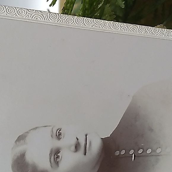 Very Old Photograph From Old Gallery in Covington Ohio. - Picture 3 of 6